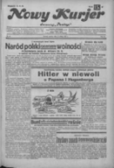 Nowy Kurjer 1933.02.11 R.44 Nr34