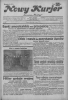 Nowy Kurjer 1933.03.04 R.44 Nr52