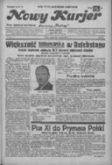 Nowy Kurjer 1933.03.07 R.44 Nr54-A