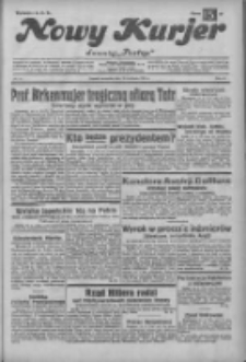 Nowy Kurjer 1933.04.20 R.44 Nr91