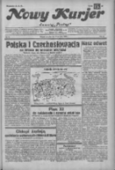 Nowy Kurjer 1933.04.27 R.44 Nr97