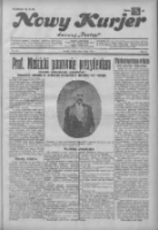 Nowy Kurjer 1933.05.09 R.44 Nr106