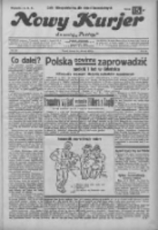 Nowy Kurjer 1933.05.16 R.44 Nr112