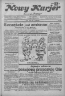 Nowy Kurjer 1933.05.23 R.44 Nr118