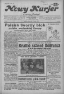 Nowy Kurjer 1933.06.01 R.44 Nr125