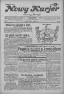Nowy Kurjer 1933.06.07 R.44 Nr129