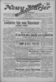 Nowy Kurjer 1933.06.24 R.44 Nr143