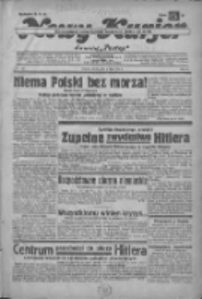 Nowy Kurjer 1933.07.01 R.44 Nr148