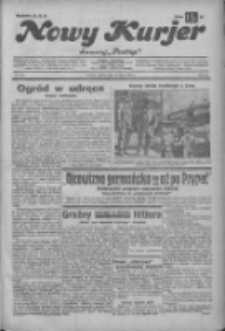 Nowy Kurjer 1933.07.15 R.44 Nr160