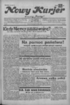 Nowy Kurjer 1933.09.09 R.44 Nr207