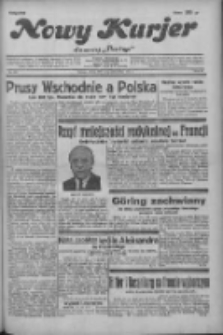 Nowy Kurjer 1933.10.28 R.44 Nr249