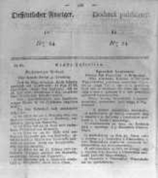 Dodatek Publiczny. 1838