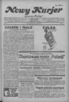 Nowy Kurjer 1933.12.03 R.44 Nr279
