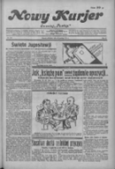 Nowy Kurjer 1933.12.17 R.44 Nr290