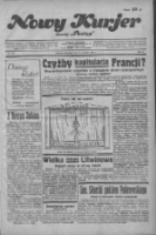 Nowy Kurjer 1933.12.31 R.44 Nr300