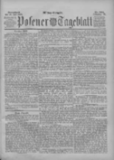 Posener Tageblatt 1896.07.18 Jg.35 Nr334