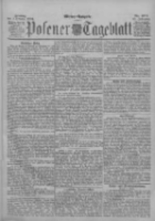 Posener Tageblatt 1896.10.02 Jg.35 Nr464