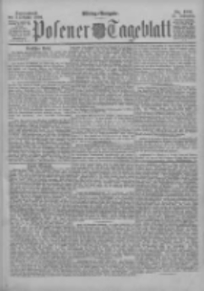 Posener Tageblatt 1896.10.03 Jg.35 Nr466