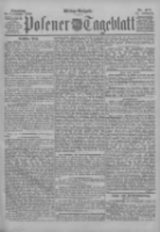 Posener Tageblatt 1896.10.06 Jg.35 Nr470