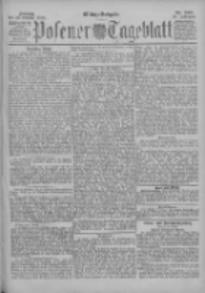 Posener Tageblatt 1896.10.23 Jg.35 Nr500