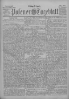 Posener Tageblatt 1896.10.24 Jg.35 Nr502