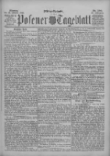 Posener Tageblatt 1896.10.26 Jg.35 Nr504