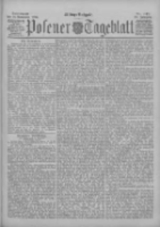 Posener Tageblatt 1896.11.21 Jg.35 Nr548