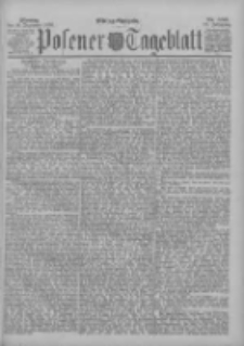 Posener Tageblatt 1896.12.14 Jg.35 Nr586