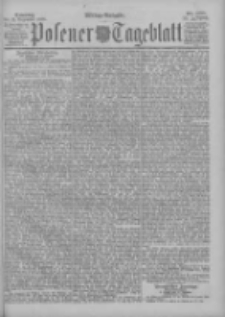 Posener Tageblatt 1896.12.15 Jg.35 Nr588