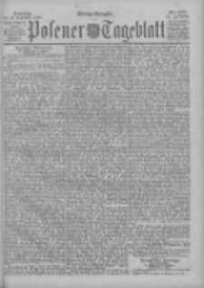 Posener Tageblatt 1896.12.15 Jg.35 Nr588