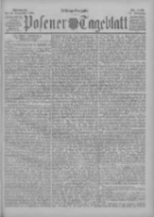 Posener Tageblatt 1896.12.16 Jg.35 Nr590