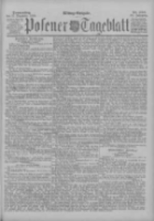 Posener Tageblatt 1896.12.17 Jg.35 Nr592
