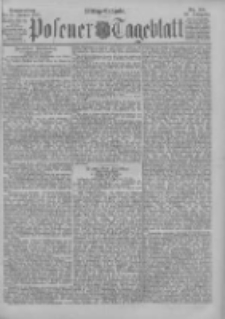 Posener Tageblatt 1897.01.21 Jg.36 Nr34