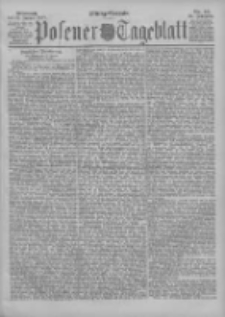 Posener Tageblatt 1897.01.27 Jg.36 Nr44