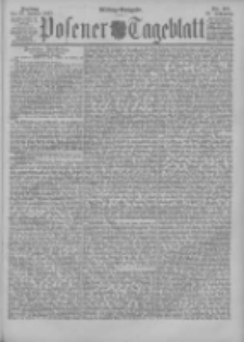 Posener Tageblatt 1897.01.29 Jg.36 Nr48