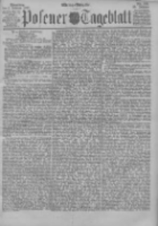 Posener Tageblatt 1897.02.02 Jg.36 Nr54