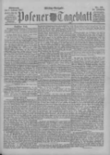 Posener Tageblatt 1897.02.03 Jg.36 Nr56