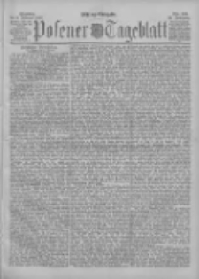 Posener Tageblatt 1897.02.08 Jg.36 Nr64