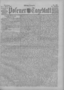 Posener Tageblatt 1897.02.09 Jg.36 Nr66