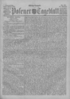 Posener Tageblatt 1897.02.11 Jg.36 Nr70