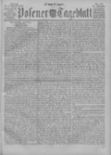 Posener Tageblatt 1897.02.12 Jg.36 Nr72