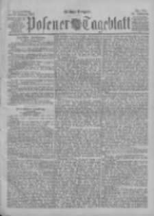 Posener Tageblatt 1897.02.18 Jg.36 Nr82