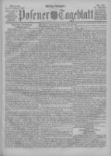 Posener Tageblatt 1897.02.24 Jg.36 Nr92