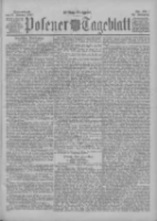 Posener Tageblatt 1897.02.27 Jg.36 Nr98