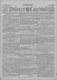Posener Tageblatt 1897.03.04 Jg.36 Nr106