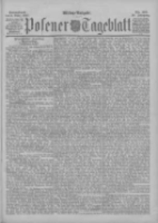 Posener Tageblatt 1897.03.06 Jg.36 Nr110
