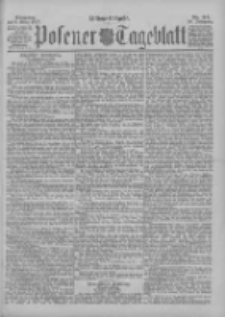 Posener Tageblatt 1897.03.09 Jg.36 Nr114