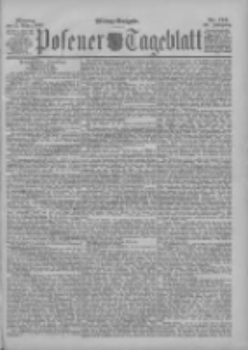 Posener Tageblatt 1897.03.15 Jg.36 Nr124