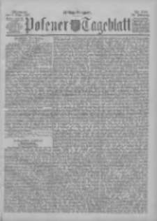 Posener Tageblatt 1897.03.17 Jg.36 Nr128