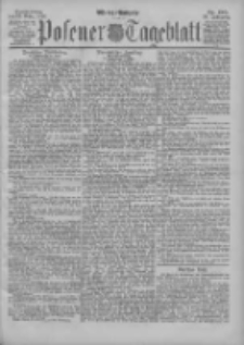 Posener Tageblatt 1897.03.18 Jg.36 Nr130